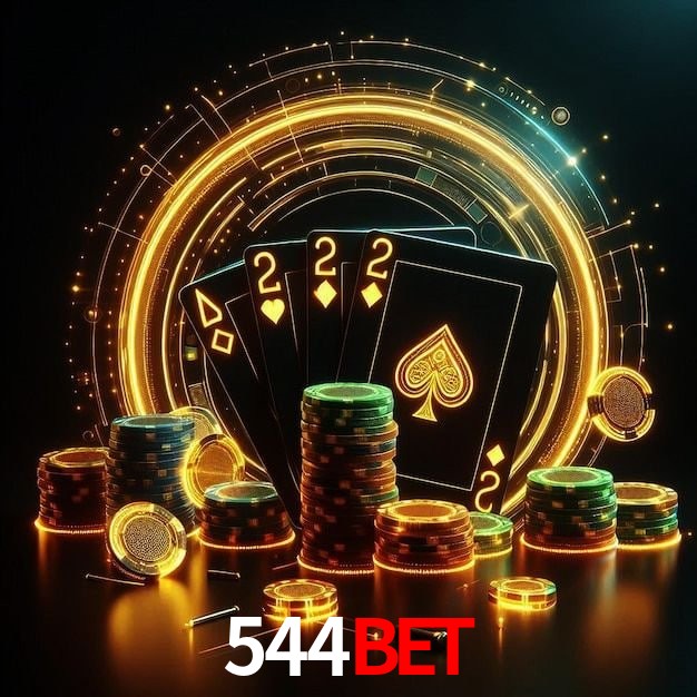 Recursos de Bônus 544bet