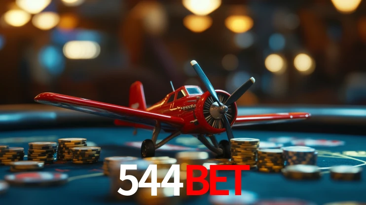Slot Games 544bet