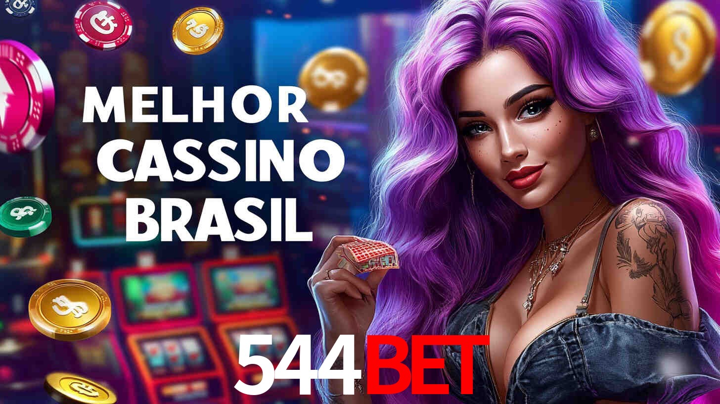 Apostas Esportivas na 544bet: Um Guia Completo
