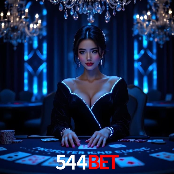 Diretório de Jogos 544bet