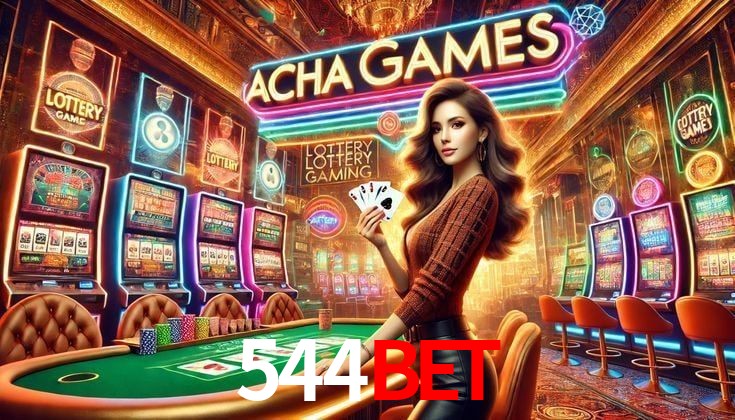 Sports Statistics 544bet