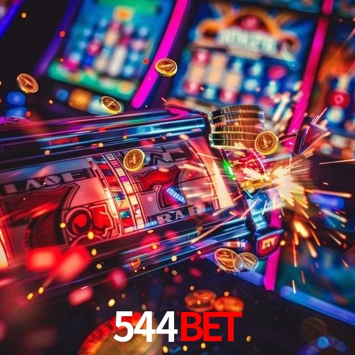 Jogos Exclusivos 544bet