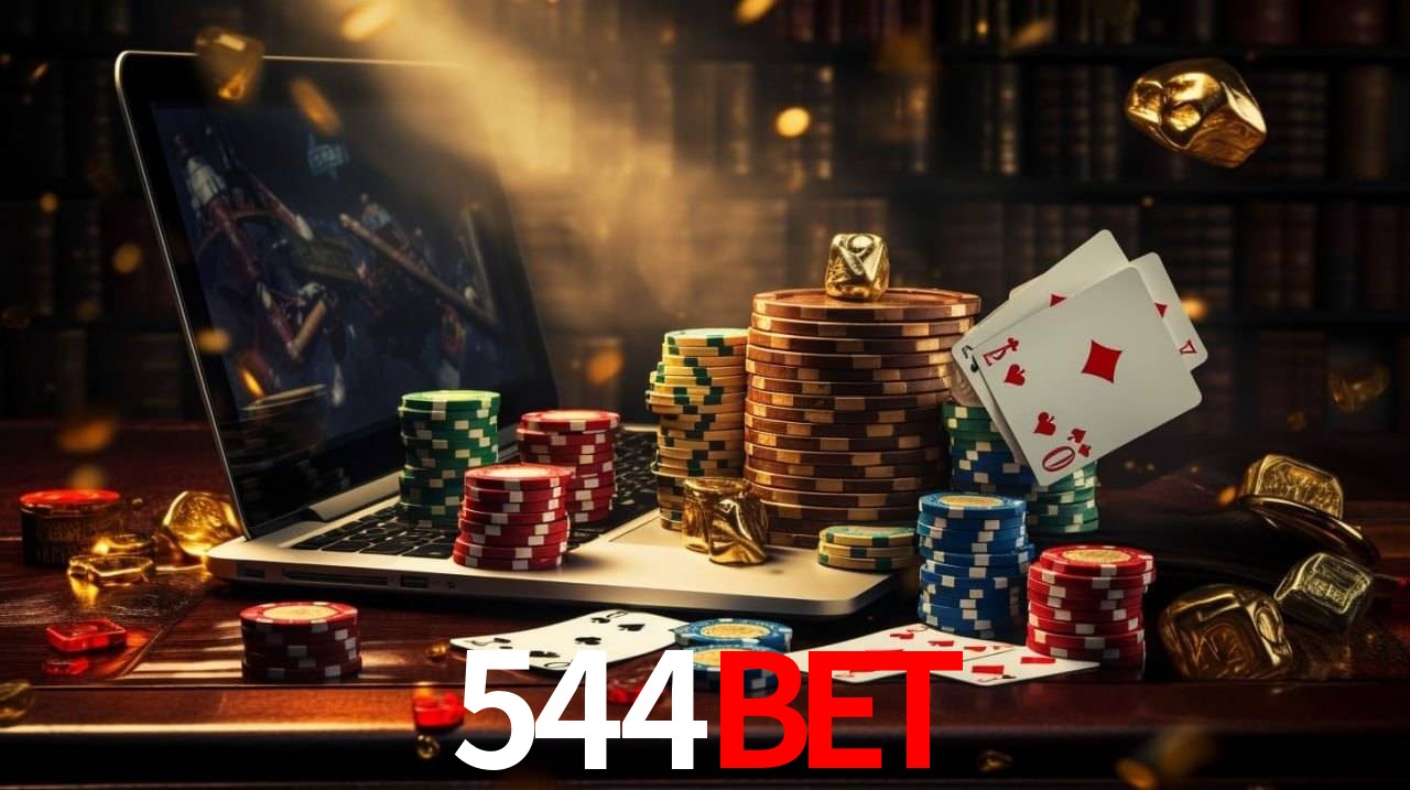 Torneios 544bet