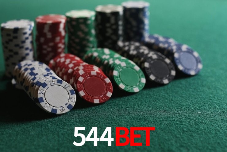 Game Statistics 544bet
