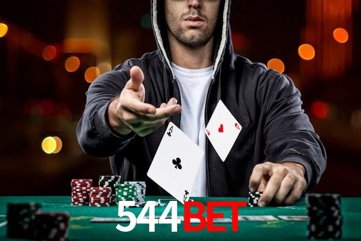 544bet.com