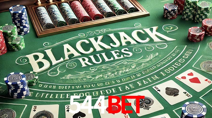 Live Casino 544bet