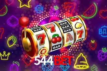 Desvendando o Mundo dos Jogos Virtuais na 544bet