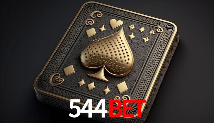 Apostas de Tênis 544bet