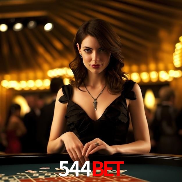 Explorando a Categoria de Eventos em Apostas na 544bet