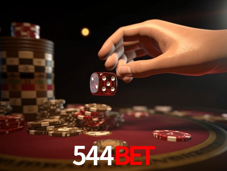 Avaliações dos Jogadores 544bet