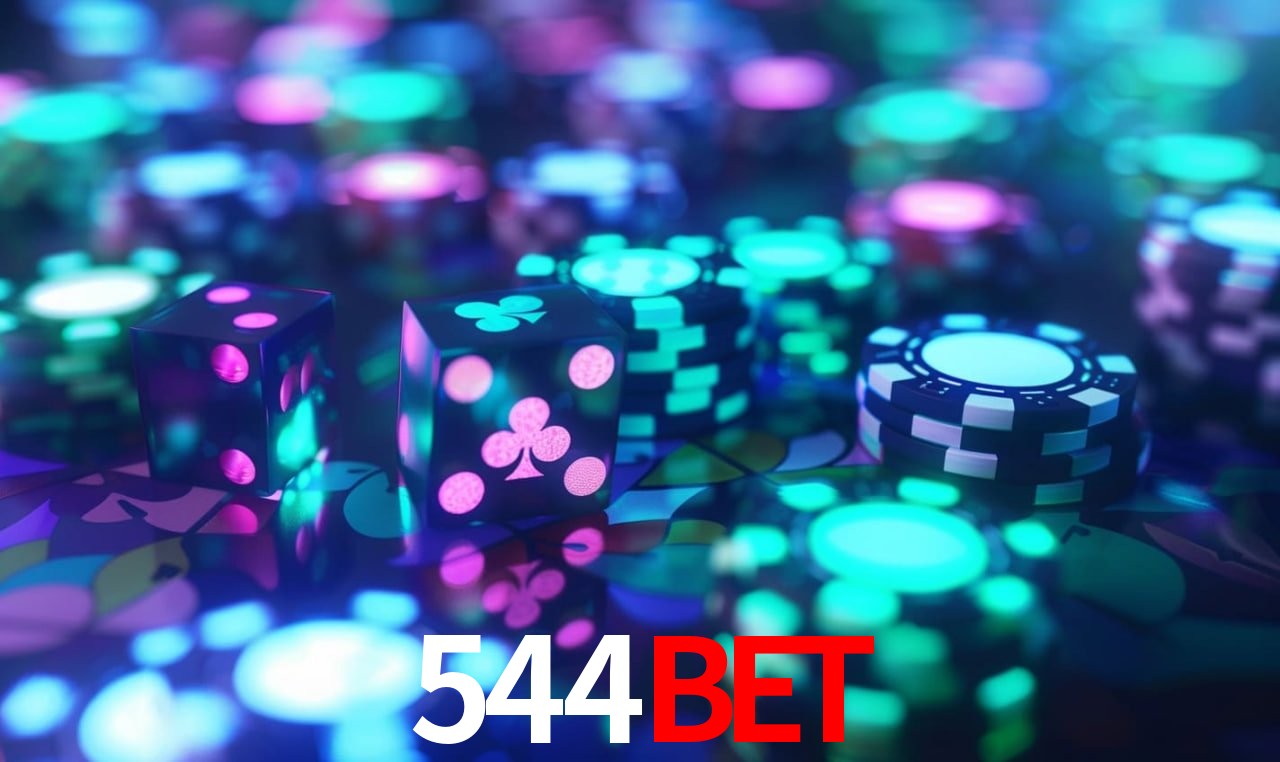 Programa VIP 544bet