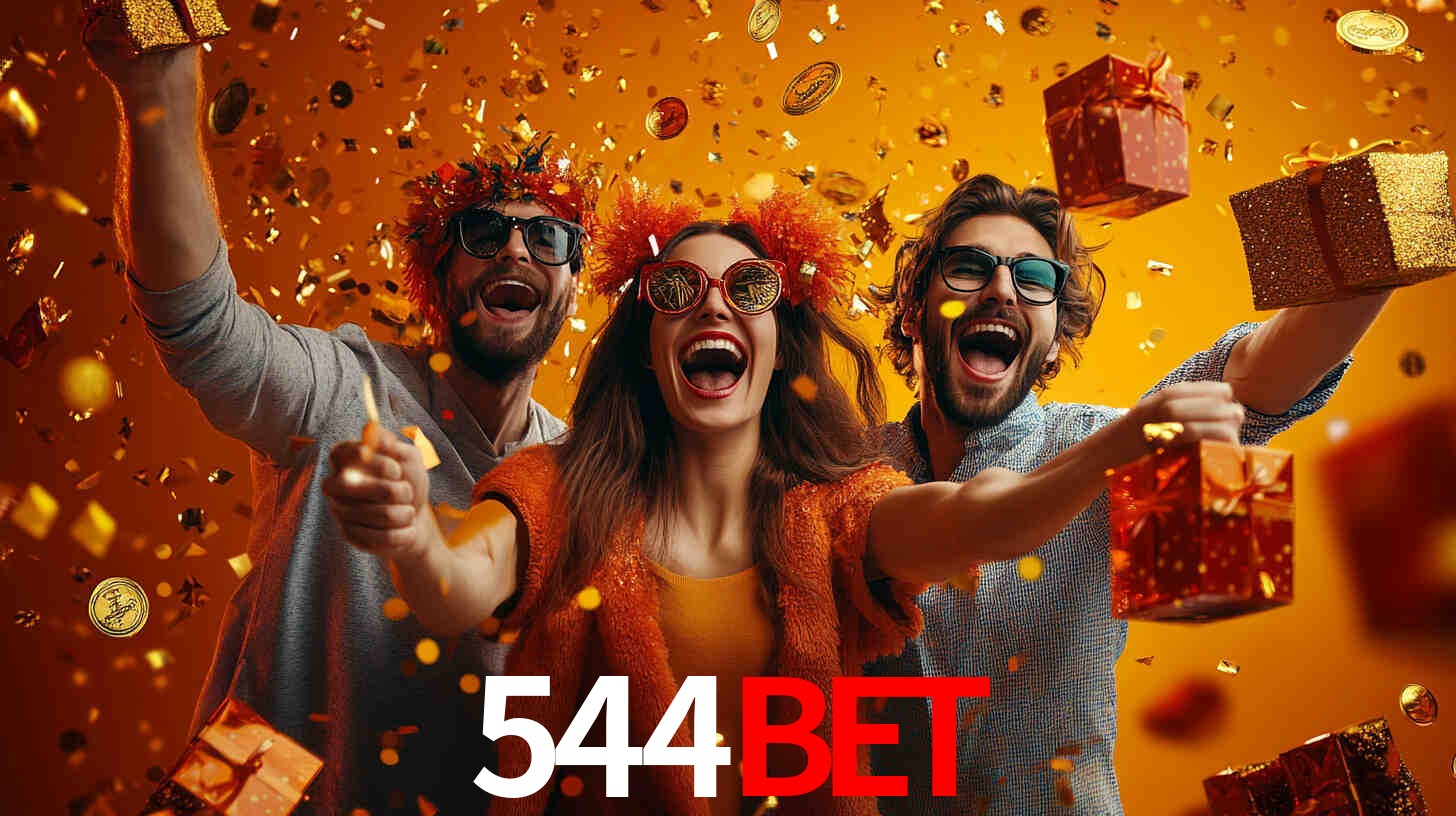 544bet.com