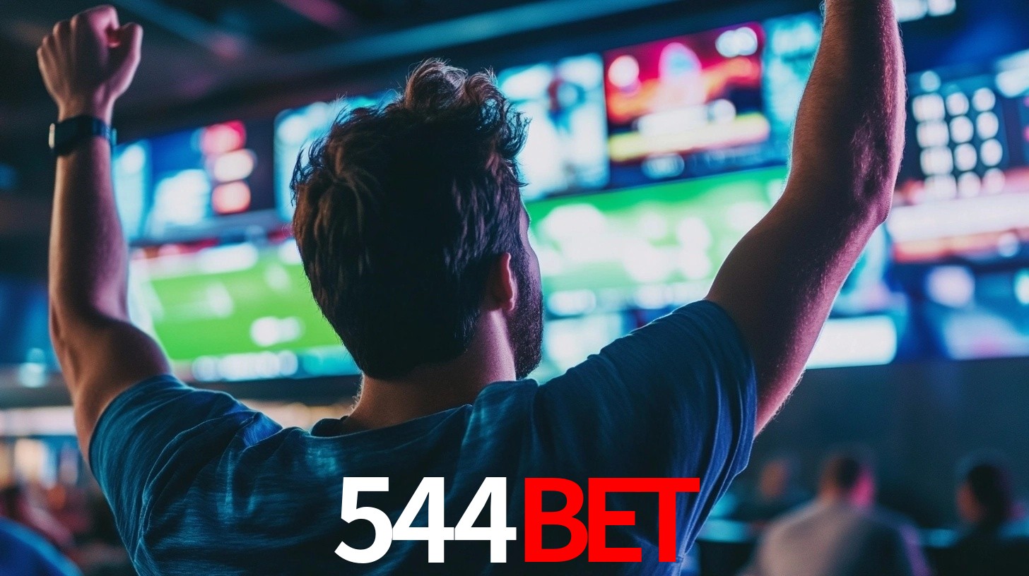 544bet: Seu Especialista em Apostas Esportivas Brasileiras