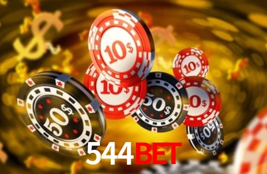 Casino VIP 544bet