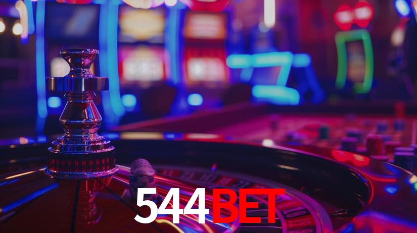 544bet