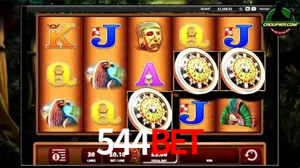 Bônus após cadastro na 544bet