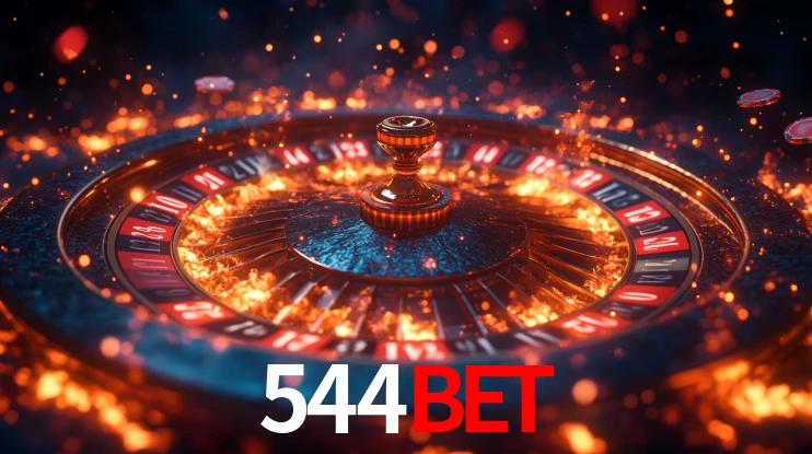 544bet
