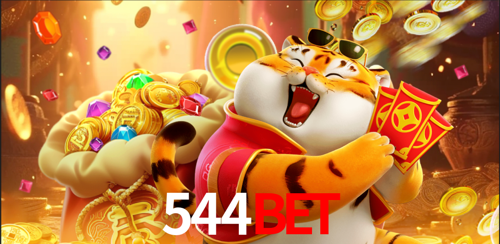 544bet.com