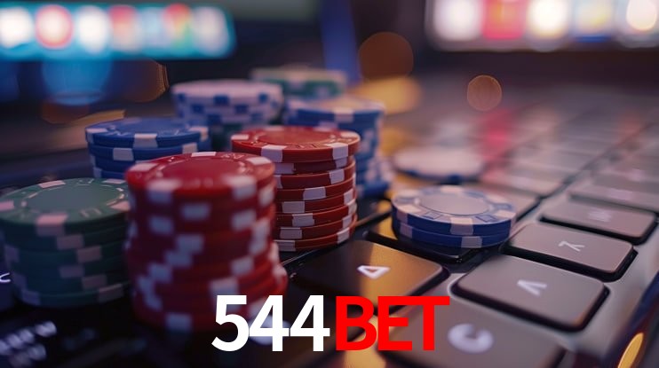 Design Responsivo 544bet