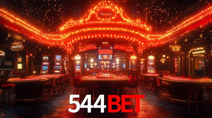 Ofertas Imperdíveis na 544bet: Promoções e Bônus Que Valem a Pena