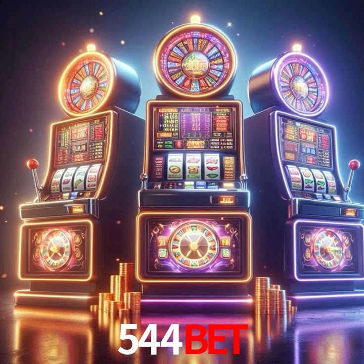 544bet