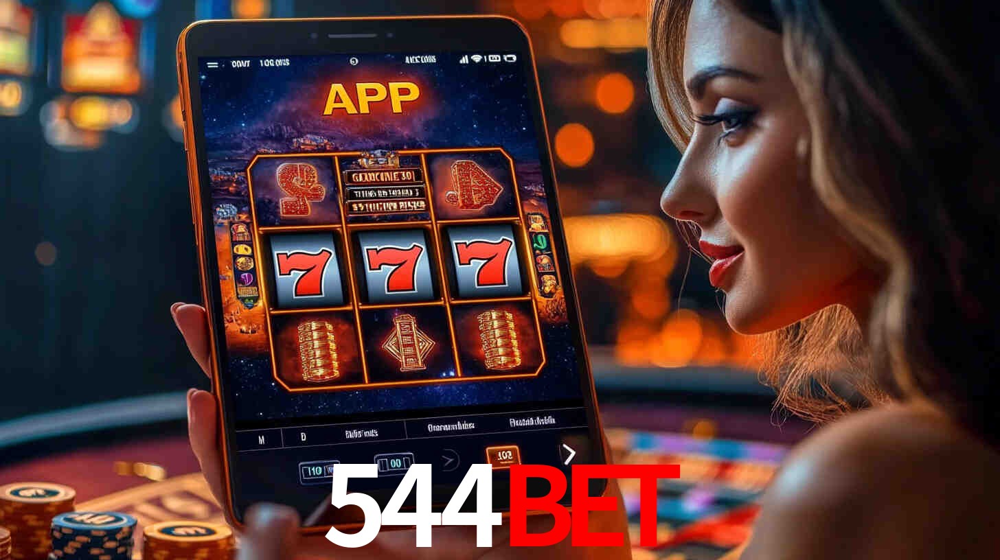544bet