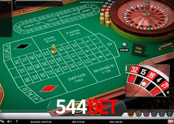 Jogos de mesa e apostas rápidas na 544bet