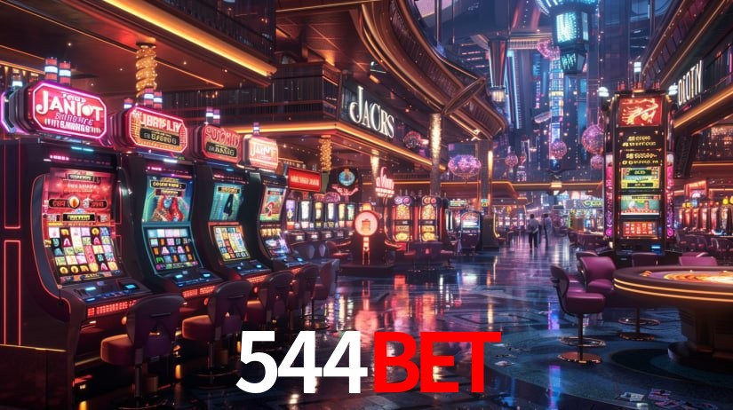 Games Directory 544bet