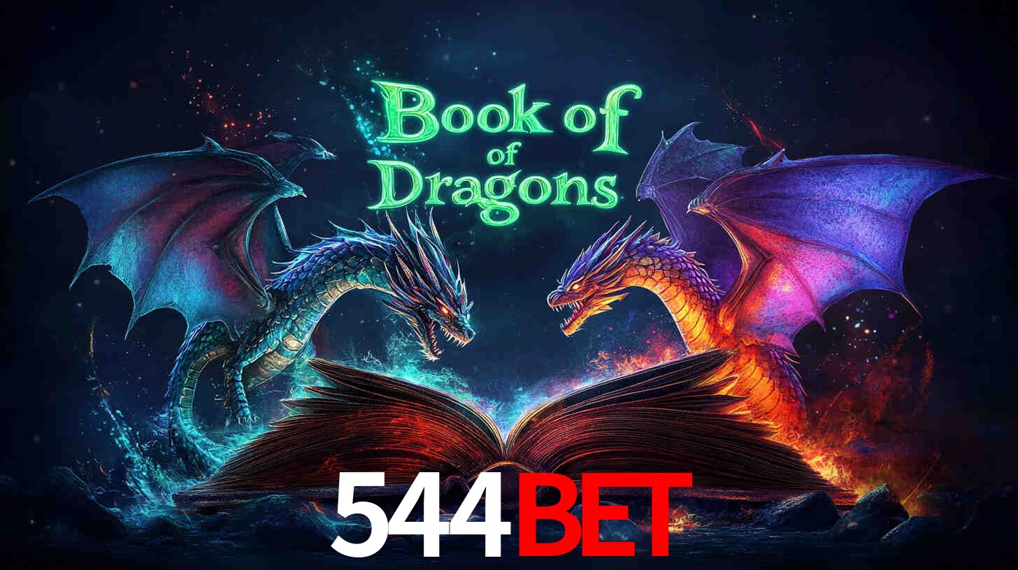 Desvendando o Mundo dos Jogos Virtuais na 544bet