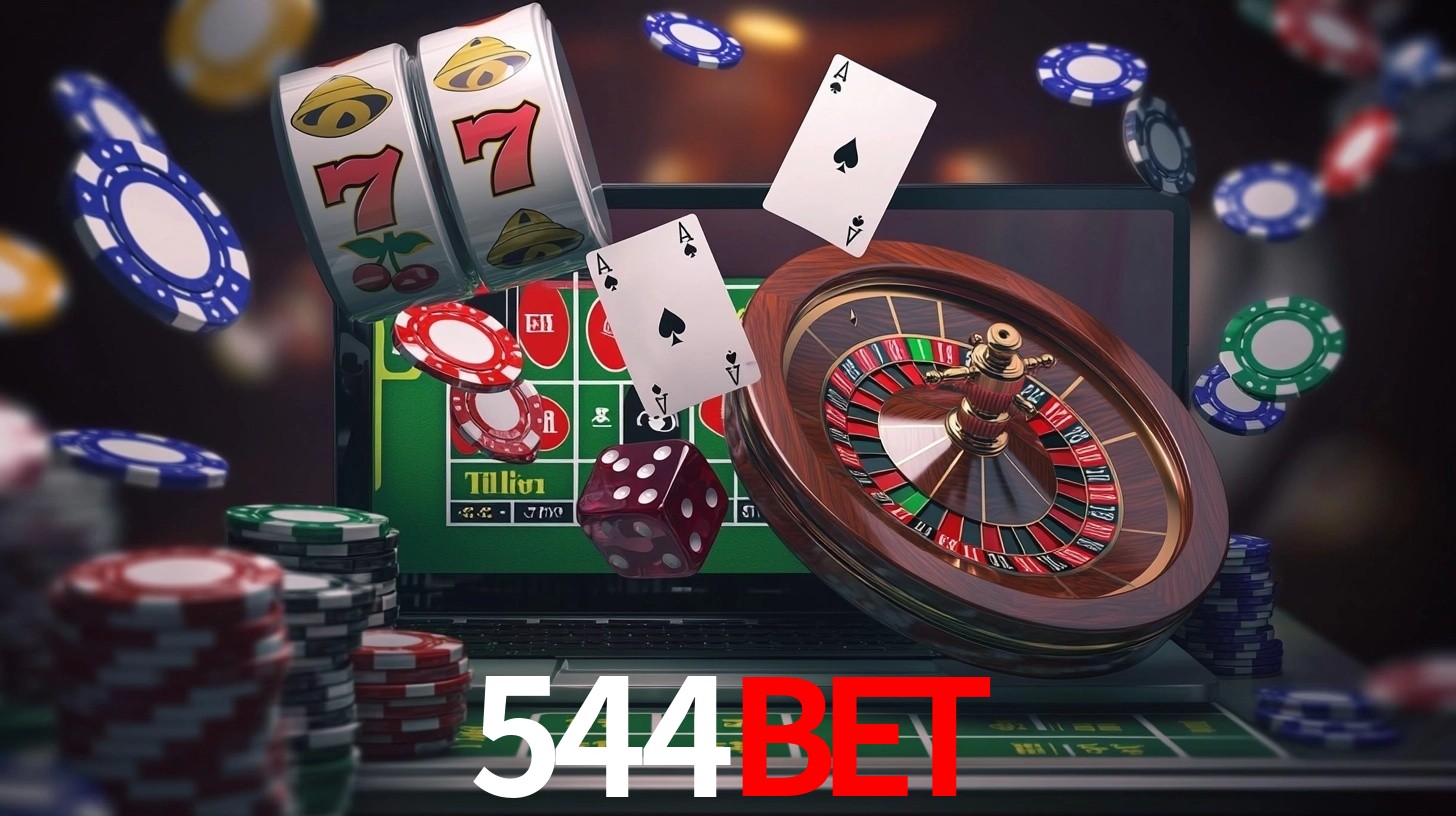 544bet App Interface