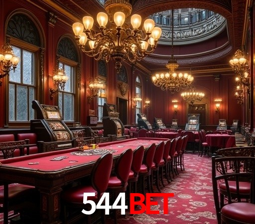 Especiais de Fim de Semana 544bet