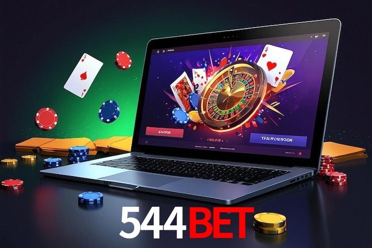 Ofertas Exclusivas 544bet