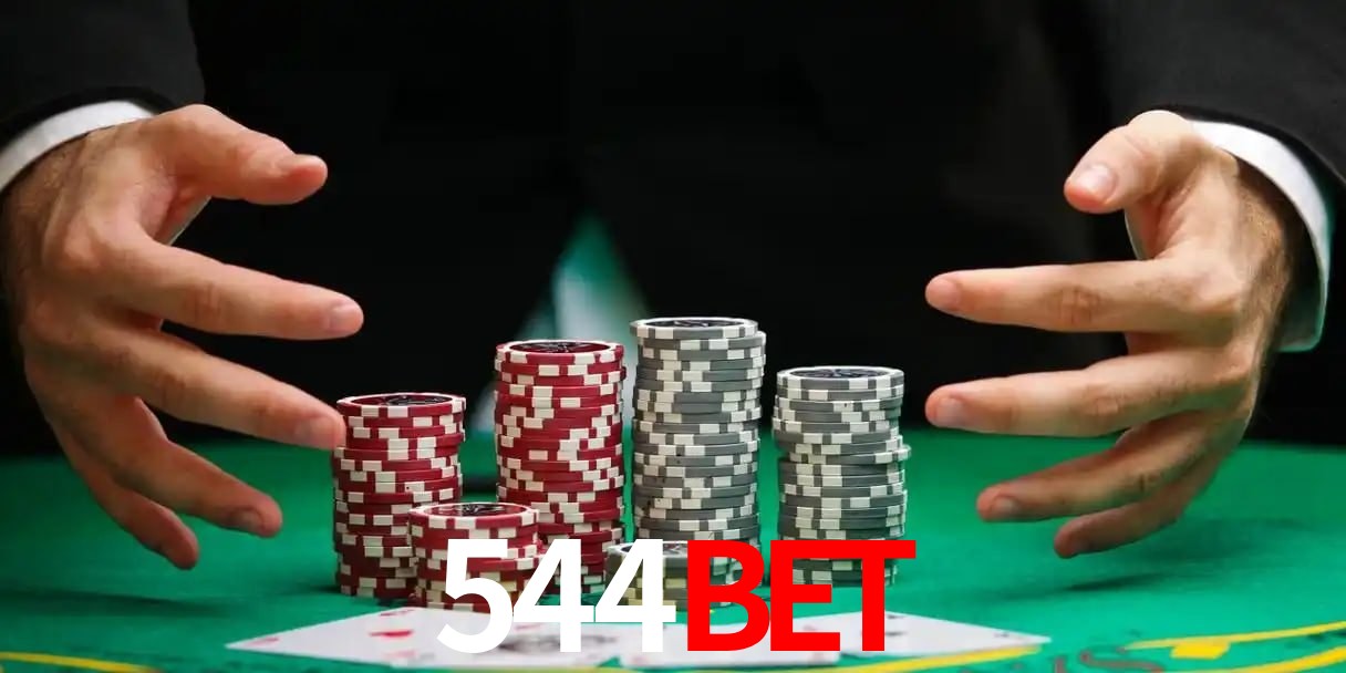 Benefícios VIP na 544bet