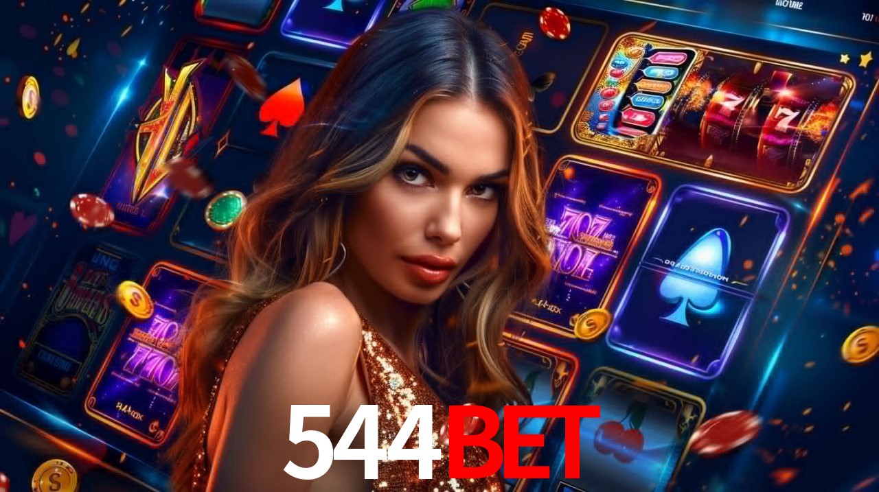 A Emoção da Loteria na 544bet: Uma Chance de Mudança de Vida